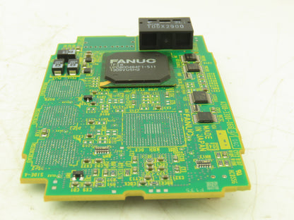 Fanuc A20B-3300-0664/04C Printed Circuit Board PCB Machine Control Card