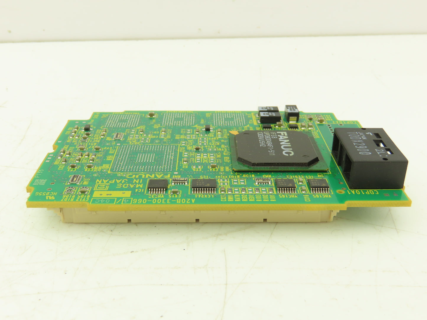 Fanuc A20B-3300-0664/04C Printed Circuit Board PCB Machine Control Card