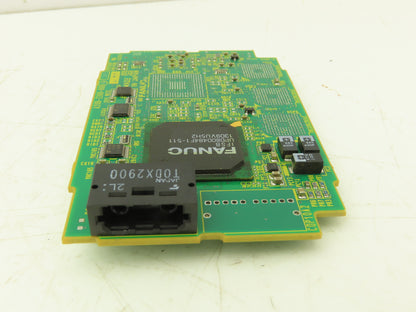 Fanuc A20B-3300-0664/04C Printed Circuit Board PCB Machine Control Card