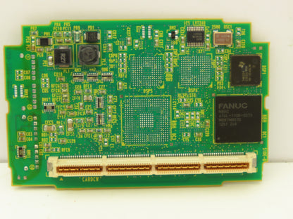 Fanuc A20B-3300-0664/04C Printed Circuit Board PCB Machine Control Card
