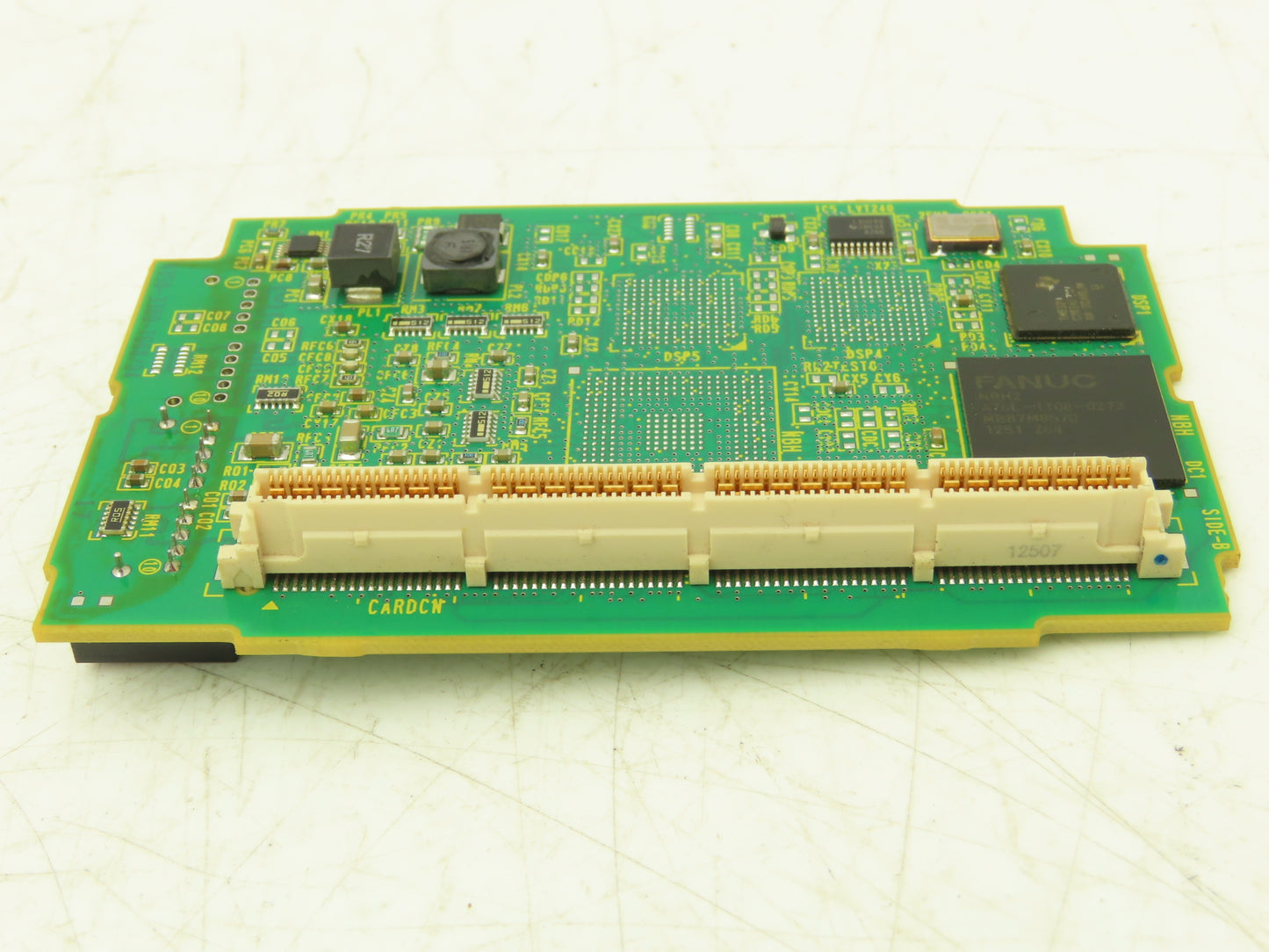 Fanuc A20B-3300-0664/04C Printed Circuit Board PCB Machine Control Card