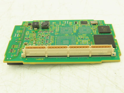 Fanuc A20B-3300-0664/04C Printed Circuit Board PCB Machine Control Card