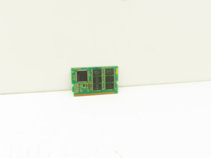 Fanuc A20B-3900-0287/01A Printed Circuit Board PCB Machine Memory Card Module