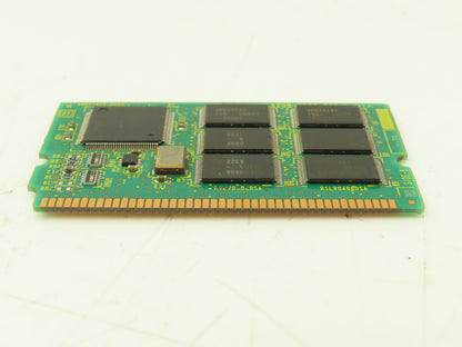 Fanuc A20B-3900-0287/01A Printed Circuit Board PCB Machine Memory Card Module