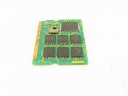 Fanuc A20B-3900-0287/01A Printed Circuit Board PCB Machine Memory Card Module