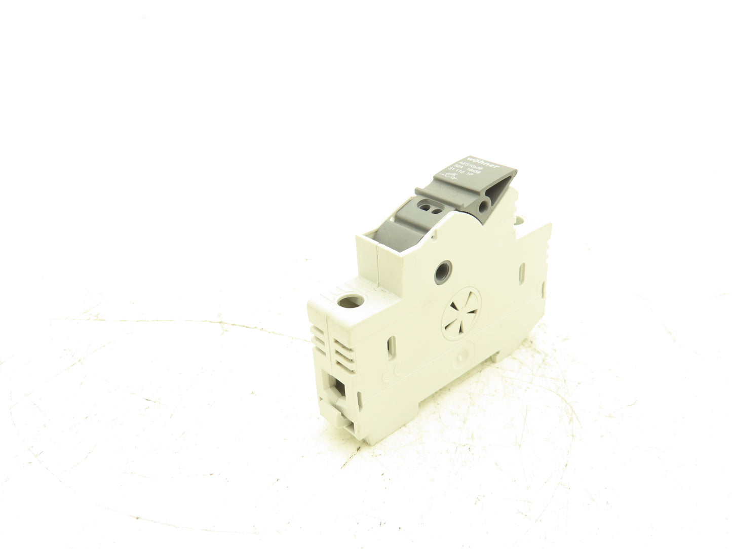 Wohner AC-22B Fuse Holder 32A 400/690V Lot of 27