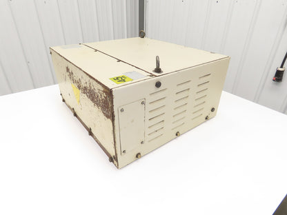 Mitsubishi Power Transformer 45KVA 3PH HV 240/380/400/415/440/480 LV 220V Okuma