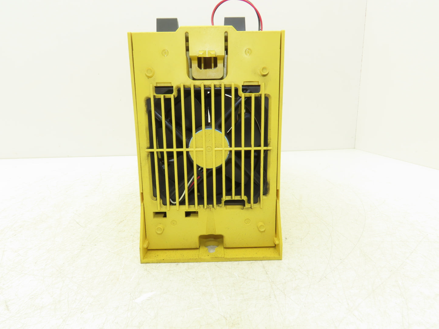 Fanuc A05B-2400-C060 PCB Slot Rack Assembly With Set Of Circuit Boards *Read