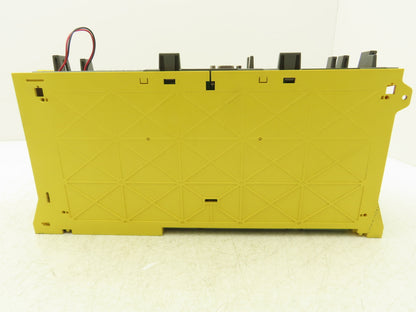 Fanuc A05B-2400-C060 PCB Slot Rack Assembly With Set Of Circuit Boards *Read