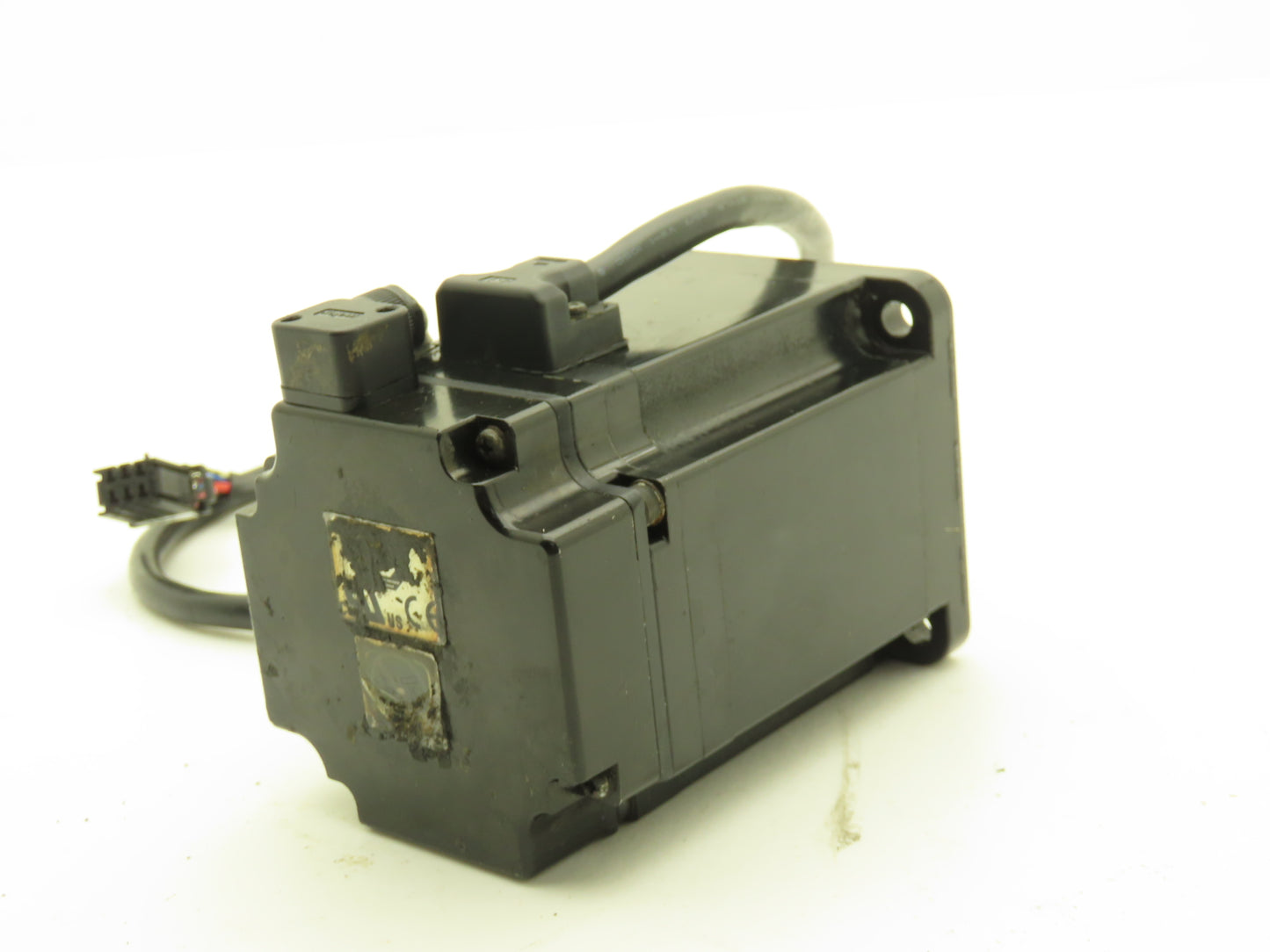 Yaskawa SGMAS-08A2A-FJ21 Servo Motor 750W 5.4A