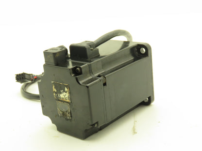 Yaskawa SGMAS-08A2A-FJ21 Servo Motor 750W 5.4A