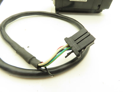 Yaskawa SGMAS-08A2A-FJ21 Servo Motor 750W 5.4A