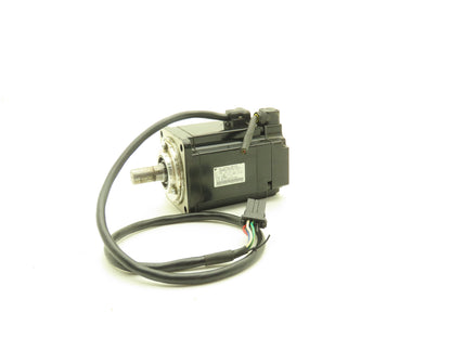 Yaskawa SGMAS-08A2A-FJ21 Servo Motor 750W 5.4A