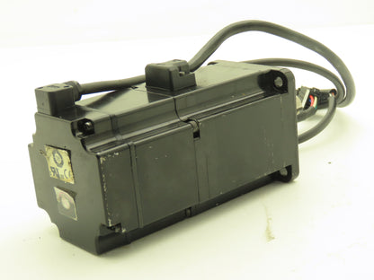 Yaskawa SGMAS-08A2A-FJ31 Servo Motor 750W 5.4A 16mm Shaft