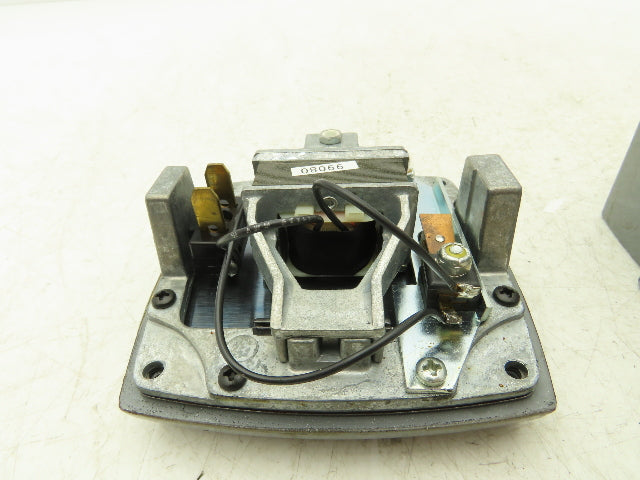 Edwards 877-G1 Weatherproof Vibrating Horn Audible Signal Appliance 24VDC Alarm