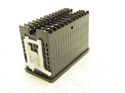 Omron E5EC-QR2ASM-800 Digital Temperature Controller 250VAC Ver 2.1 Lot of 4