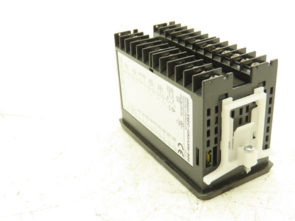 Omron E5EC-QR2ASM-800 Digital Temperature Controller 250VAC Ver 2.1 Lot of 4