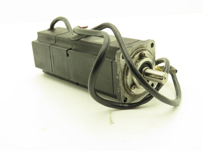 Yaskawa SGM-08AWF-J83X Servo Motor 750W 4.4A