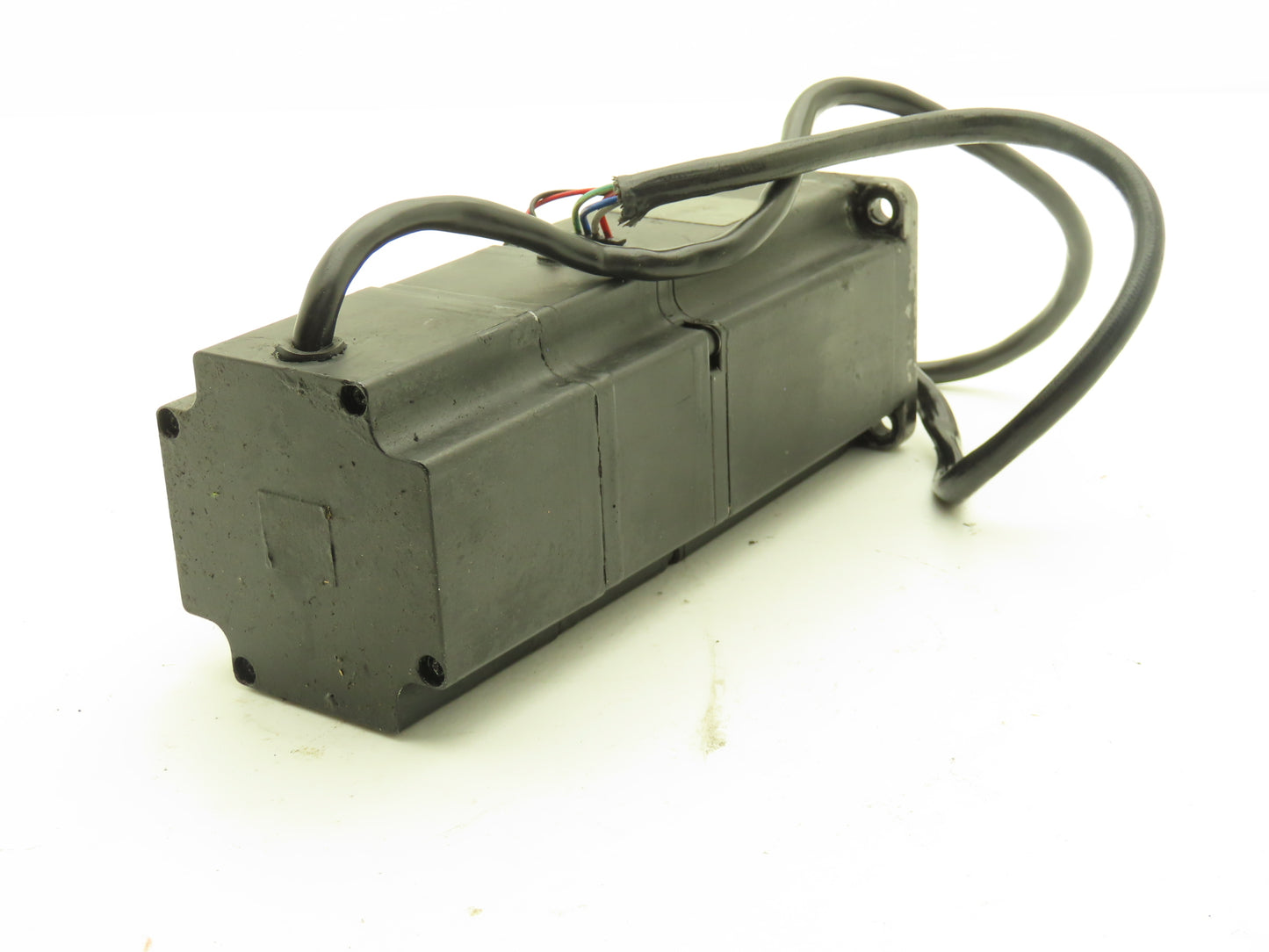 Yaskawa SGM-08AWF-J83X Servo Motor 750W 4.4A