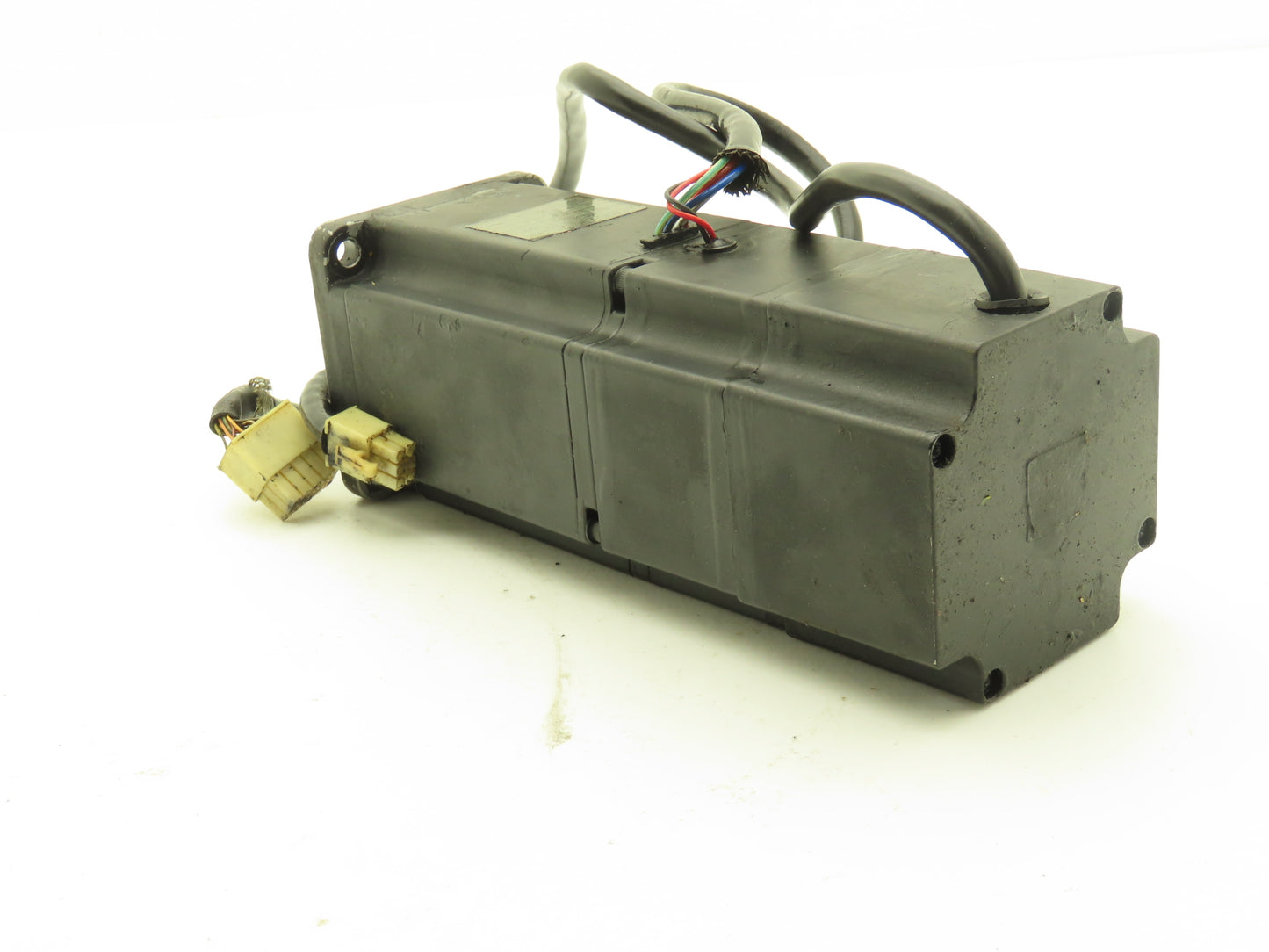 Yaskawa SGM-08AWF-J83X Servo Motor 750W 4.4A