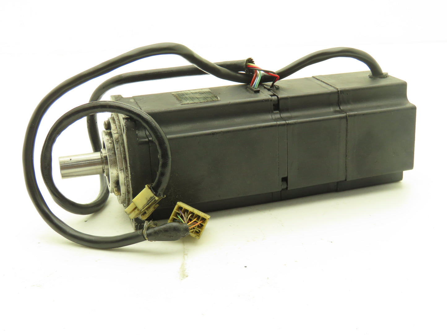 Yaskawa SGM-08AWF-J83X Servo Motor 750W 4.4A