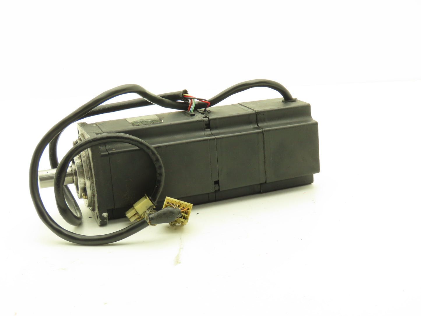 Yaskawa SGM-08AWF-J83X Servo Motor 750W 4.4A