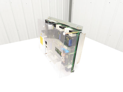 Fanuc A16B-2000-0062/06C AC Servo Drive Amplifier Circuit Board Module