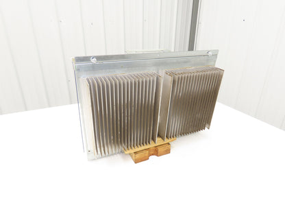 Fanuc A16B-2000-0062/06C AC Servo Drive Amplifier Circuit Board Module