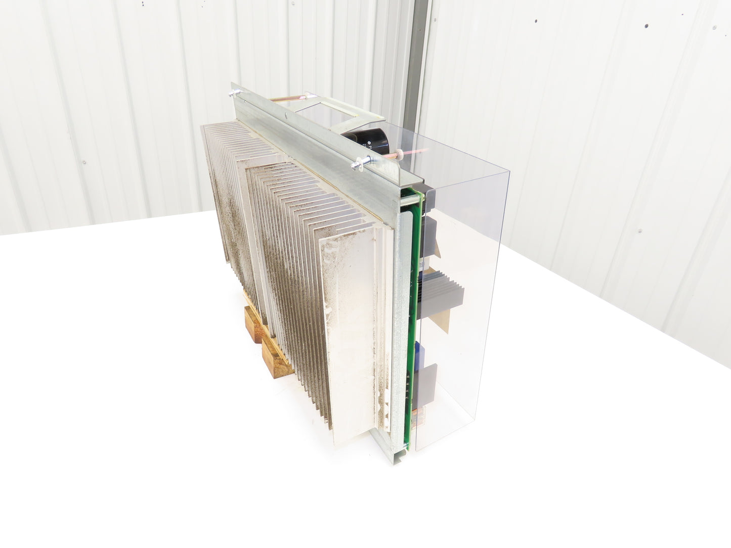 Fanuc A16B-2000-0062/06C AC Servo Drive Amplifier Circuit Board Module