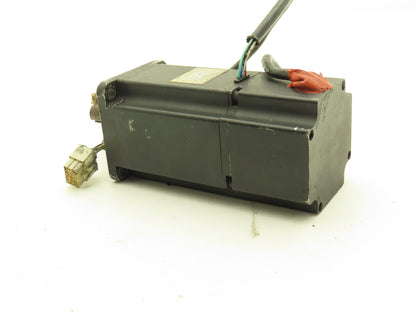 Yaskawa SGM-08AWF-J73 Servo Motor 750W 4.4A 200VAC