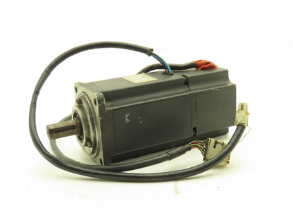 Yaskawa SGM-08AWF-J73 Servo Motor 750W 4.4A 200VAC