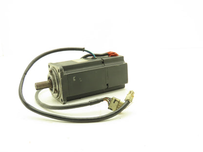 Yaskawa SGM-08AWF-J73 Servo Motor 750W 4.4A 200VAC