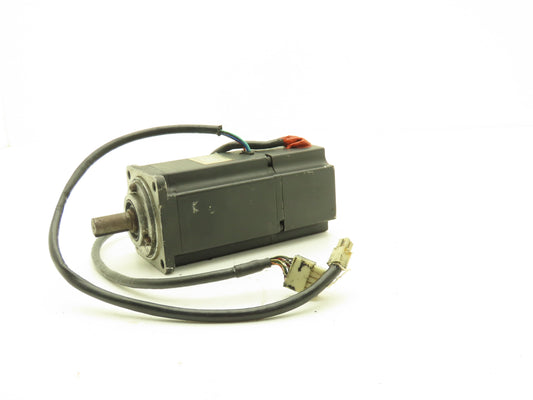 Yaskawa SGM-08AWF-J73 Servo Motor 750W 4.4A 200VAC