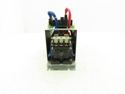 Fanuc A05B-2452-C521 Servo Drive E-Stop Unit Relay Control A20B-1007-0800/02B