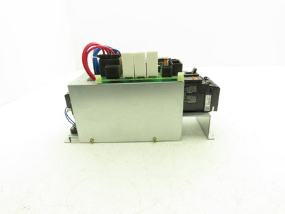 Fanuc A05B-2452-C521 Servo Drive E-Stop Unit Relay Control A20B-1007-0800/02B
