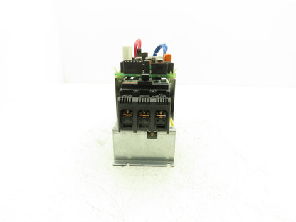 Fanuc A05B-2452-C521 Servo Drive E-Stop Unit Relay Control A20B-1007-0800/02B