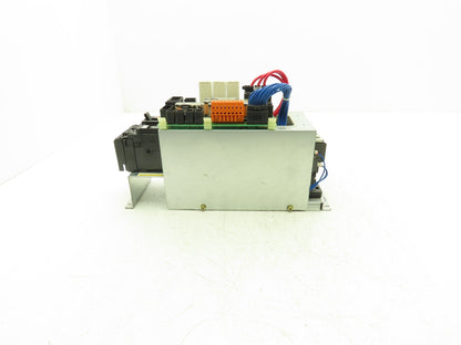 Fanuc A05B-2452-C521 Servo Drive E-Stop Unit Relay Control A20B-1007-0800/02B