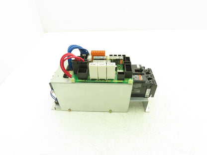 Fanuc A05B-2452-C521 Servo Drive E-Stop Unit Relay Control A20B-1007-0800/02B
