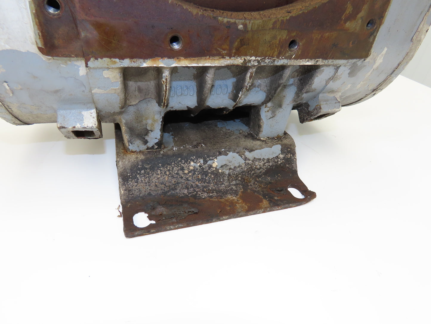 Gardner Denver GGDCADA DuroFlow 4509 Positive Displacement Blower 919cfm 4000rpm