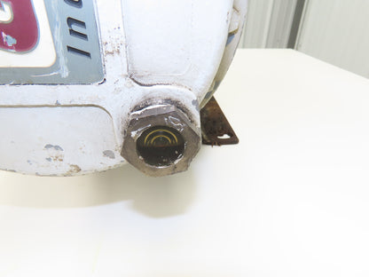 Gardner Denver GGDCADA DuroFlow 4509 Positive Displacement Blower 919cfm 4000rpm