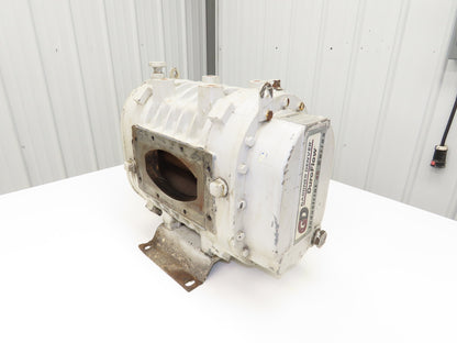 Gardner Denver GGDCADA DuroFlow 4509 Positive Displacement Blower 919cfm 4000rpm