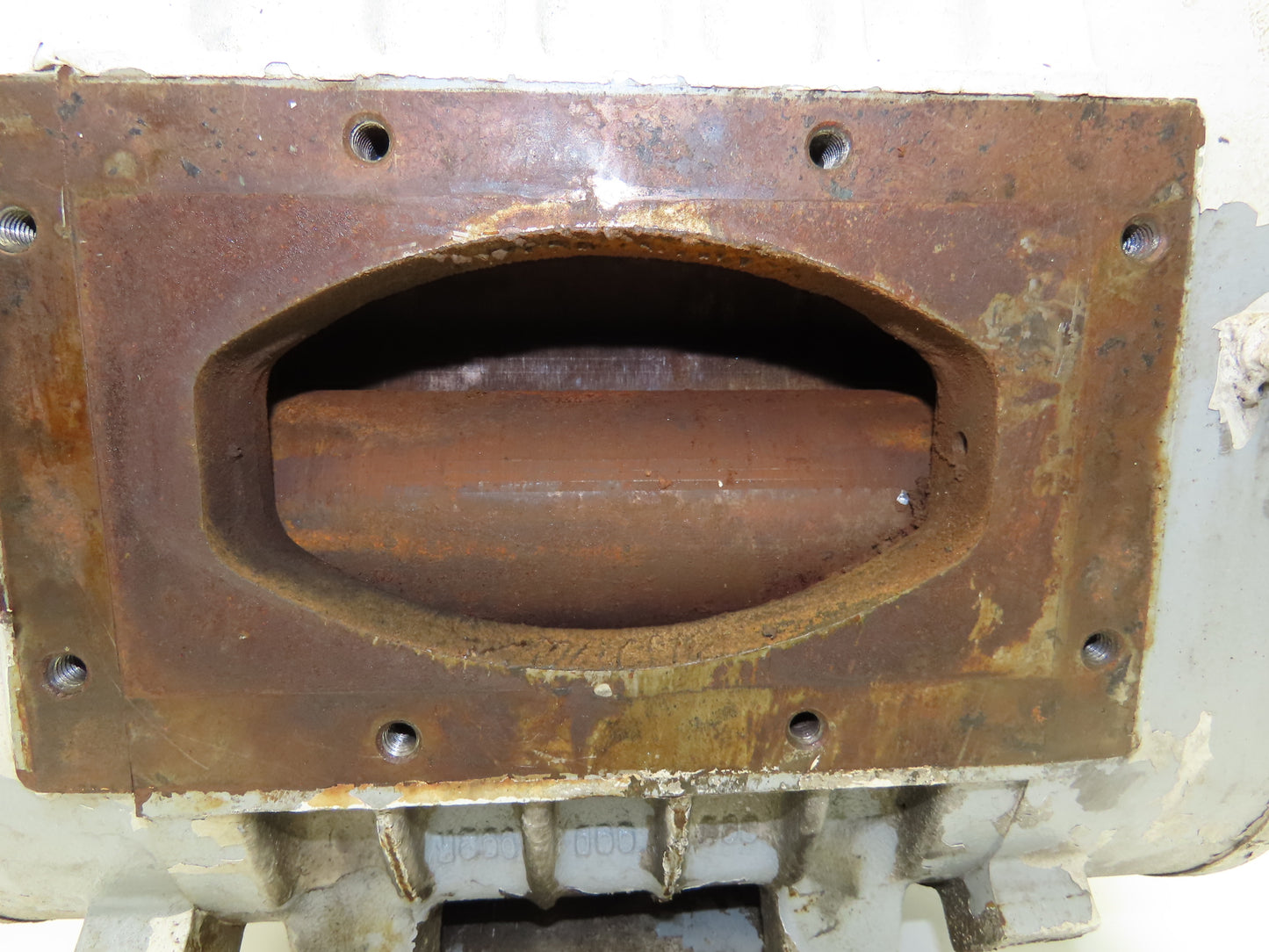 Gardner Denver GGDCADA DuroFlow 4509 Positive Displacement Blower 919cfm 4000rpm