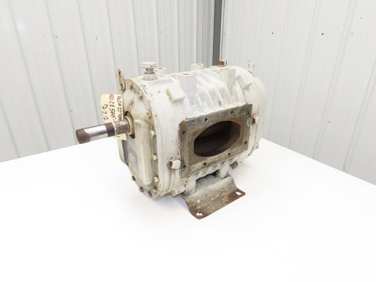 Gardner Denver GGDCADA DuroFlow 4509 Positive Displacement Blower 919cfm 4000rpm