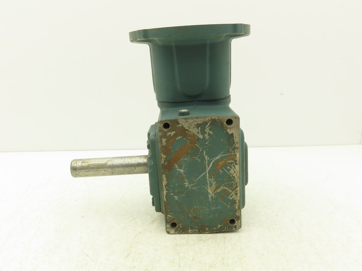 Dodge Tigear A200B015N000K1 Worm Gearbox 15:1 Reducer 1.4Hp 117rpm 140TC LH