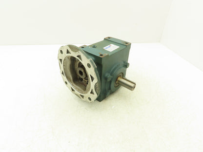 Dodge Tigear 2 20Q20R56 Worm Gearbox 20:1 Reducer 1.3Hp 88rpm 56C RH Output