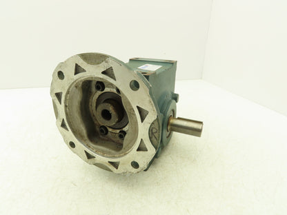 Dodge Tigear 2 20Q20R56 Worm Gearbox 20:1 Reducer 1.3Hp 88rpm 56C RH Output