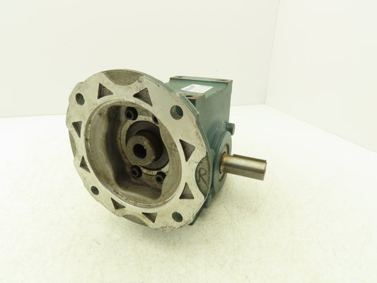 Dodge Tigear 2 20Q20R56 Worm Gearbox 20:1 Reducer 1.3Hp 88rpm 56C RH Output