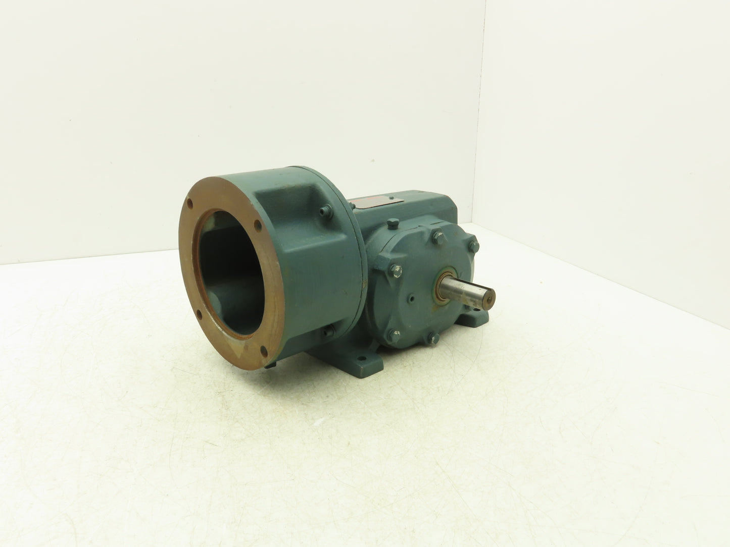 Dodge 56CM12A Master XL Speed Reducer 162:1 Gearbox 0.3Hp 11rpm 56C RH Output