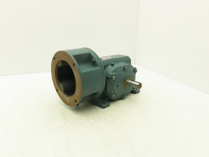 Dodge 56CM12A Master XL Speed Reducer 162:1 Gearbox 0.3Hp 11rpm 56C RH Output