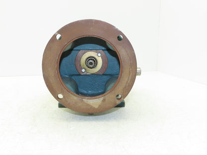 Dodge 56CM12A Master XL Speed Reducer 162:1 Gearbox 0.3Hp 11rpm 56C RH Output